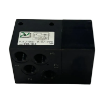 Picture of 900.18.3 - Pneumatic Timer Valve 1/8 Inch 0-30 Seconds N/C