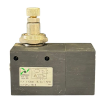 Picture of 900.18.4 - Pneumatic Timer Valve 1/8 Inch 0-30 Seconds N/O
