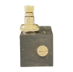 Picture of 900.18.4 - Pneumatic Timer Valve 1/8 Inch 0-30 Seconds N/O