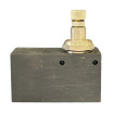 Picture of 900.18.4 - Pneumatic Timer Valve 1/8 Inch 0-30 Seconds N/O