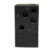 Picture of 900.18.4 - Pneumatic Timer Valve 1/8 Inch 0-30 Seconds N/O