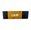 Picture of 900.52.1.1 - Two Hand Safety Valve 1/4 Inch 5/2 Way