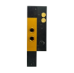 Picture of 900.52.1.1 - Two Hand Safety Valve 1/4 Inch 5/2 Way