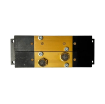 Picture of 900.52.1.2 - Two Hand Safety Valve 5/2 Complementory Valve