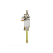 Picture of 90C/51-GF - Industrial Oil Stub Pump 45Lpm 5:1 F1/2" Inlet F3/4" Outlet