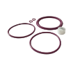 Picture of API5KIT - Kit Service Api700 Coupler
