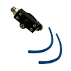 Picture of AVS-212 - Vacuum Products Vacuum Switch Series 212