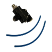 Picture of AVS-213 - Vacuum Products Vacuum Switch Series 213