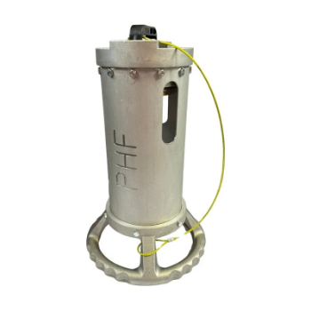 Picture of BHC100-12 - 100Mm Barret Hose Coupler 12Th