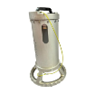 Picture of BHC100-12 - 100Mm Barret Hose Coupler 12Th