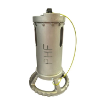 Picture of BHC100-12 - 100Mm Barret Hose Coupler 12Th