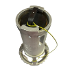 Picture of BHC100-12 - 100Mm Barret Hose Coupler 12Th