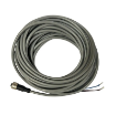 Picture of CE12-N3F10 - Sensor M12 Con.Cable,3 Pins Female