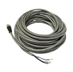 Picture of CE12-N3F10 - Sensor M12 Con.Cable,3 Pins Female