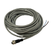 Picture of CE12-N3F10 - Sensor M12 Con.Cable,3 Pins Female