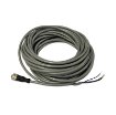 Picture of CE12-N3F10 - Sensor M12 Con.Cable,3 Pins Female