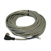 Picture of CE12-N3G10 - Sensor M12 Con.Cable,3 Pins Female