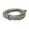 Picture of CE12-N3G10 - Sensor M12 Con.Cable,3 Pins Female