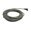 Picture of CE12-N3G10 - Sensor M12 Con.Cable,3 Pins Female