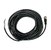 Picture of CE12-N4F10 - Sensor M12 Con.Cable,4 Pins Female