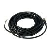 Picture of CE12-N4F10 - Sensor M12 Con.Cable,4 Pins Female