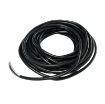 Picture of CE12-N4F10 - Sensor M12 Con.Cable,4 Pins Female