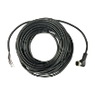 Picture of CE12-N4G10 - Sensor M12 Con.Cable,4 Pins Female