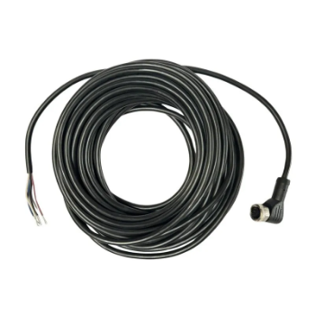 Picture of CE12-N4G10 - Sensor M12 Con.Cable,4 Pins Female