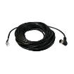 Picture of CE12-N4G10 - Sensor M12 Con.Cable,4 Pins Female