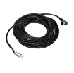 Picture of CE12-N4G10 - Sensor M12 Con.Cable,4 Pins Female