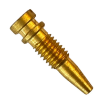 Picture of CUSHSCREW08 - Imperial Mine Cylinder Cushioning Screw 8/10 Inch Cushioning
