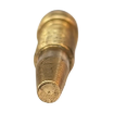 Picture of CUSHSCREW08 - Imperial Mine Cylinder Cushioning Screw 8/10 Inch Cushioning