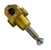 Picture of E119CV12/1 - Solenoid Valve - Servo Assisted Normally Closed 2/2 Piston 3