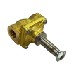 Picture of E119CV12/1 - Solenoid Valve - Servo Assisted Normally Closed 2/2 Piston 3
