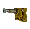 Picture of E119CV12/1 - Solenoid Valve - Servo Assisted Normally Closed 2/2 Piston 3