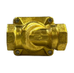 Picture of E119CV12/1 - Solenoid Valve - Servo Assisted Normally Closed 2/2 Piston 3