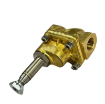 Picture of E119CV12/1 - Solenoid Valve - Servo Assisted Normally Closed 2/2 Piston 3