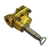 Picture of E119CV12/1 - Solenoid Valve - Servo Assisted Normally Closed 2/2 Piston 3