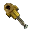 Picture of E119CW12/1 - Solenoid Valve - Servo Assisted Normally Closed 2/2 Piston 3