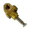 Picture of E119CW12/1 - Solenoid Valve - Servo Assisted Normally Closed 2/2 Piston 3
