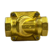 Picture of E119CW12/1 - Solenoid Valve - Servo Assisted Normally Closed 2/2 Piston 3