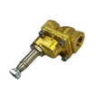 Picture of E119CW12/1 - Solenoid Valve - Servo Assisted Normally Closed 2/2 Piston 3