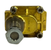 Picture of E119CW12/1 - Solenoid Valve - Servo Assisted Normally Closed 2/2 Piston 3