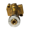 Picture of E307AB15 - Solenoid Valve - Direct Acting 3/2 Way N/O Poppet 1/8 Inch N