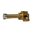 Picture of E307AB15 - Solenoid Valve - Direct Acting 3/2 Way N/O Poppet 1/8 Inch N