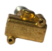 Picture of E307AB15 - Solenoid Valve - Direct Acting 3/2 Way N/O Poppet 1/8 Inch N