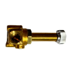 Picture of E307AB15 - Solenoid Valve - Direct Acting 3/2 Way N/O Poppet 1/8 Inch N