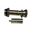 Picture of E512B - Sol Valve - Stem Only N/C Nbr Internals