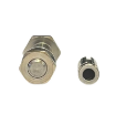 Picture of E512B - Sol Valve - Stem Only N/C Nbr Internals