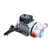 Picture of F00203090 - Suzzarablue Pump N 230V W/Cable
